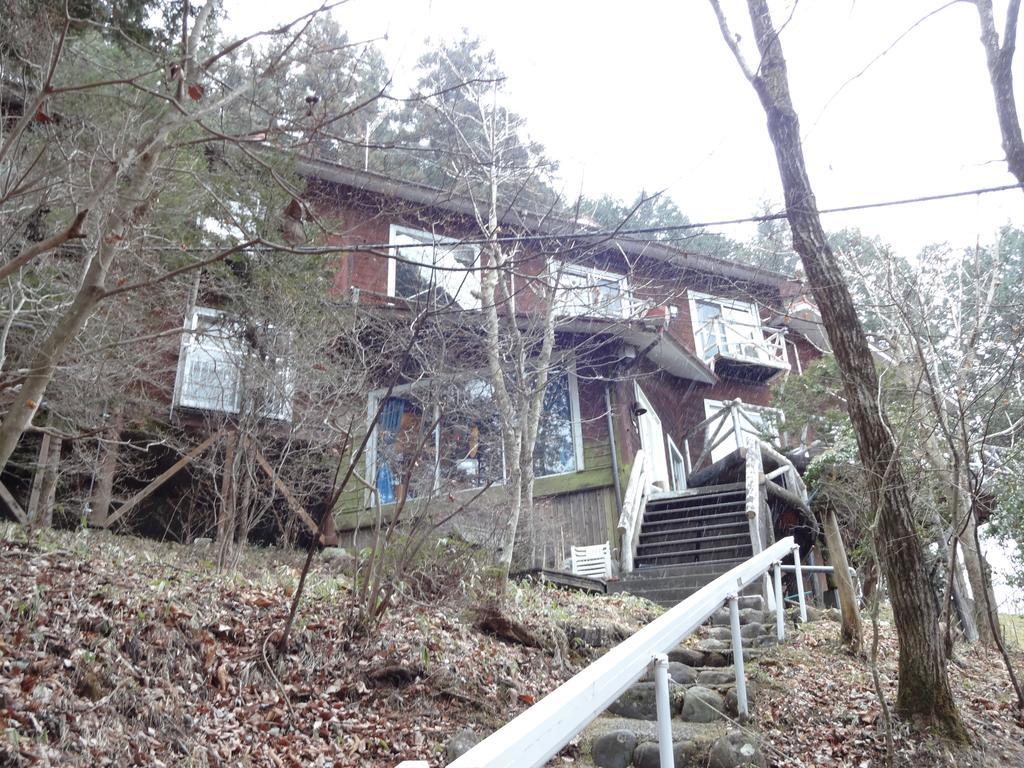 Pension Logette Sanbois Nikko Exterior photo