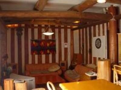 Pension Logette Sanbois Nikko Exterior photo